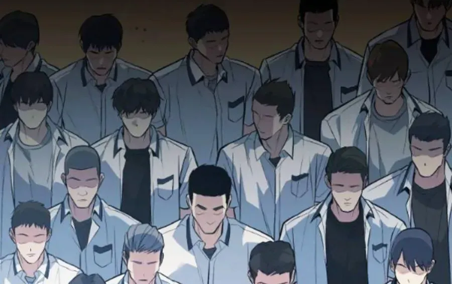 Bạo Lực Vương Chapter 71 - 200