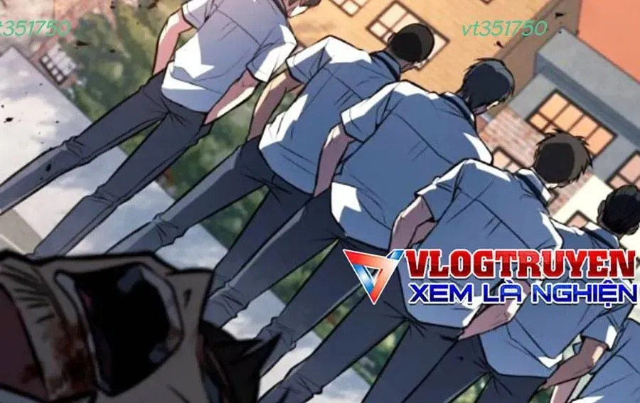 Bạo Lực Vương Chapter 71 - 208