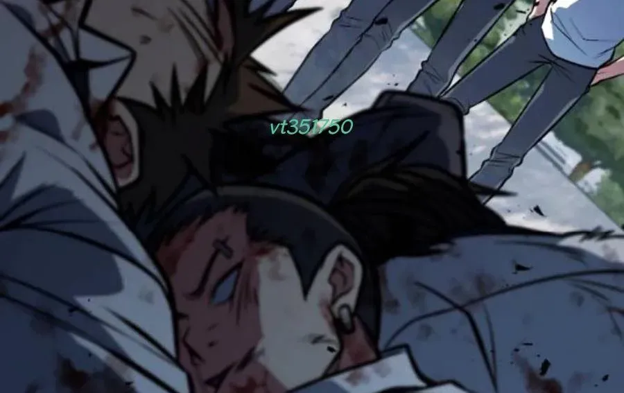 Bạo Lực Vương Chapter 71 - 209