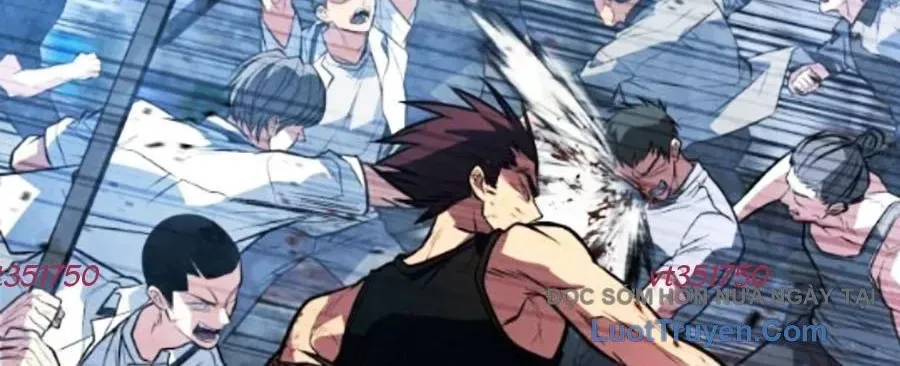 Bạo Lực Vương Chapter 71 - 213