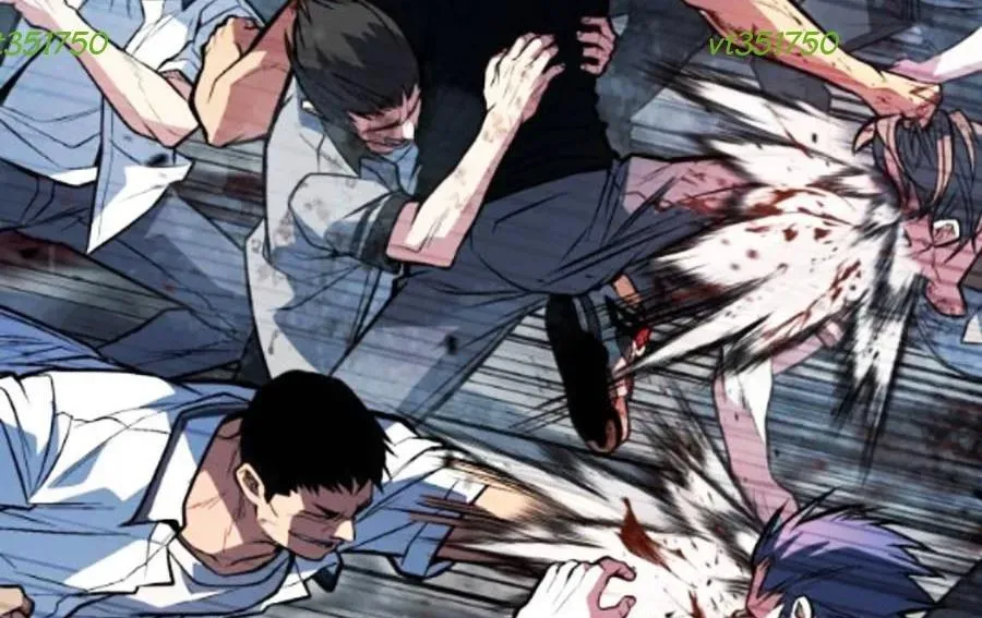 Bạo Lực Vương Chapter 71 - 214