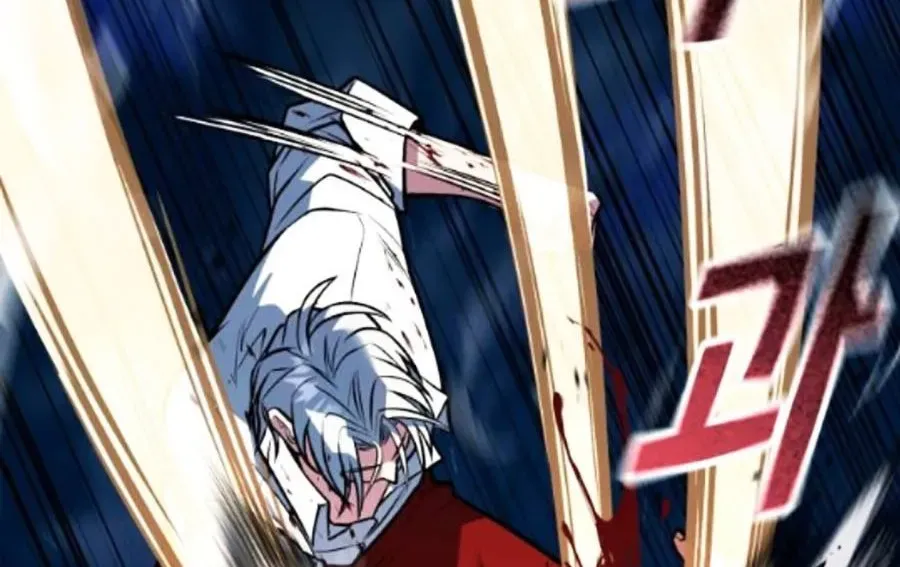 Bạo Lực Vương Chapter 71 - 284