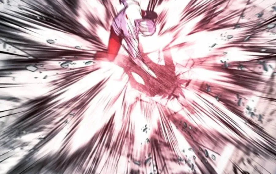 Bạo Lực Vương Chapter 71 - 296