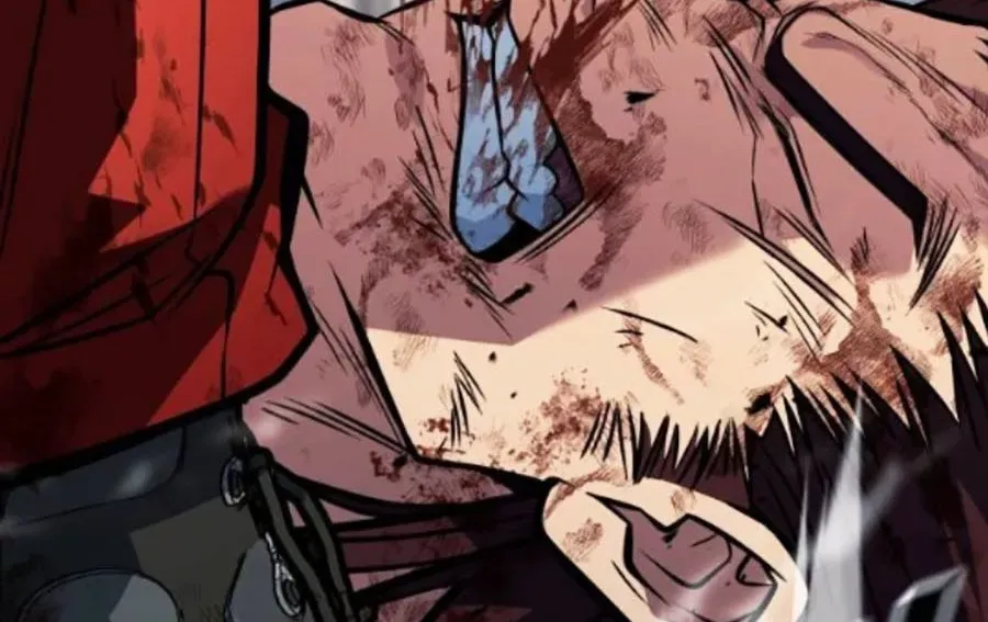 Bạo Lực Vương Chapter 71 - 302