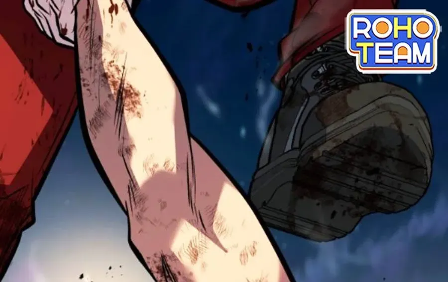 Bạo Lực Vương Chapter 71 - 316