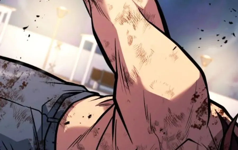 Bạo Lực Vương Chapter 71 - 317