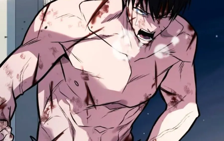 Bạo Lực Vương Chapter 71 - 341