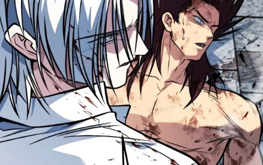 Bạo Lực Vương Chapter 71 - 347