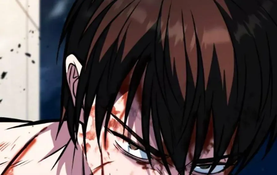 Bạo Lực Vương Chapter 71 - 352