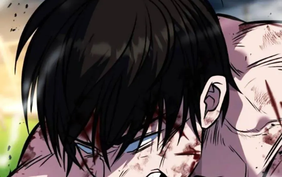 Bạo Lực Vương Chapter 71 - 407