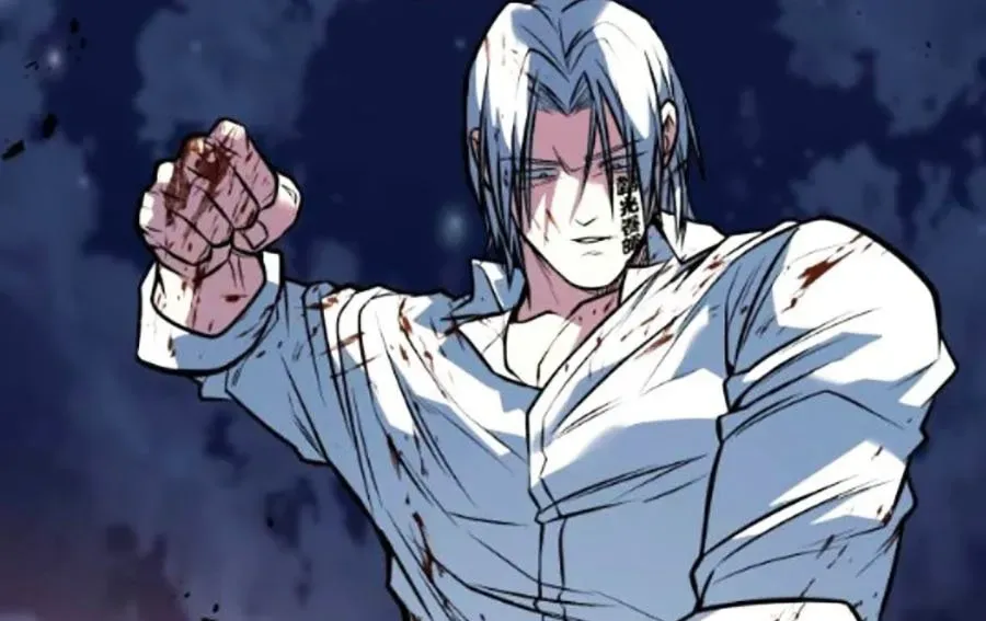 Bạo Lực Vương Chapter 71 - 425