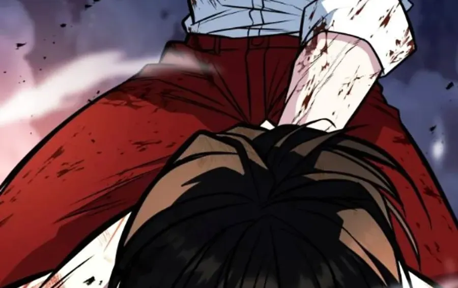 Bạo Lực Vương Chapter 71 - 426