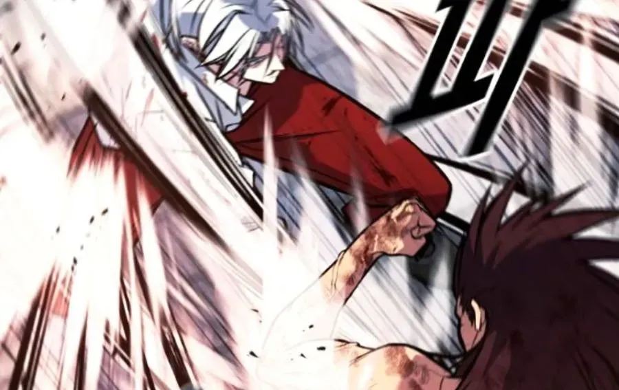 Bạo Lực Vương Chapter 71 - 86