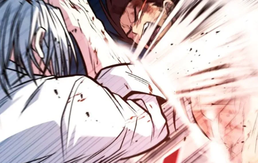 Bạo Lực Vương Chapter 71 - 92