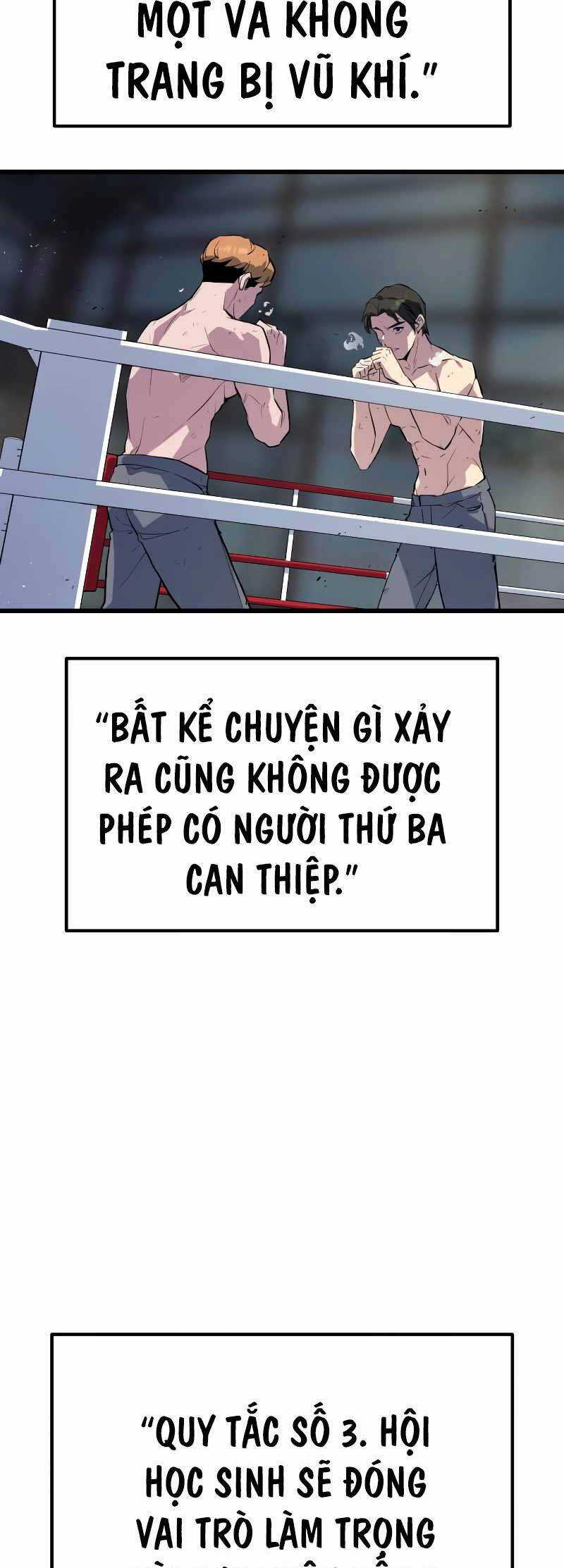 Bạo Lực Vương Chapter 1 - 113