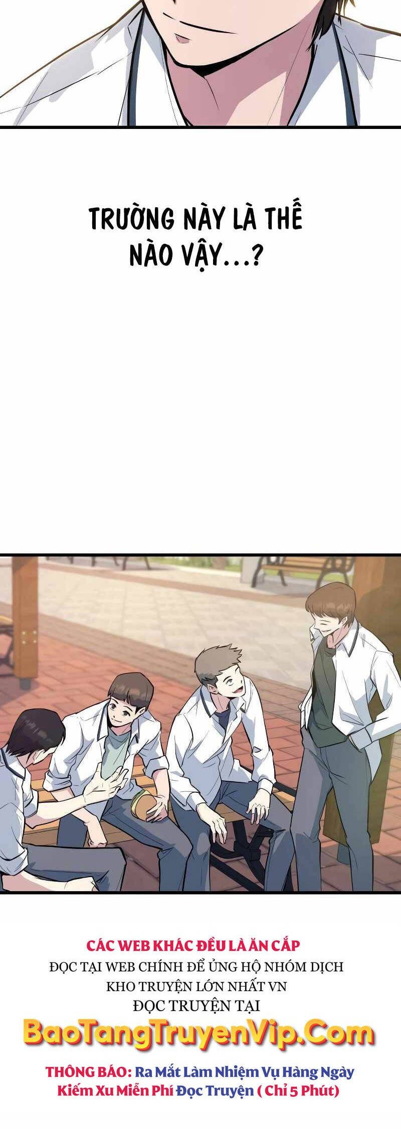 Bạo Lực Vương Chapter 1 - 38
