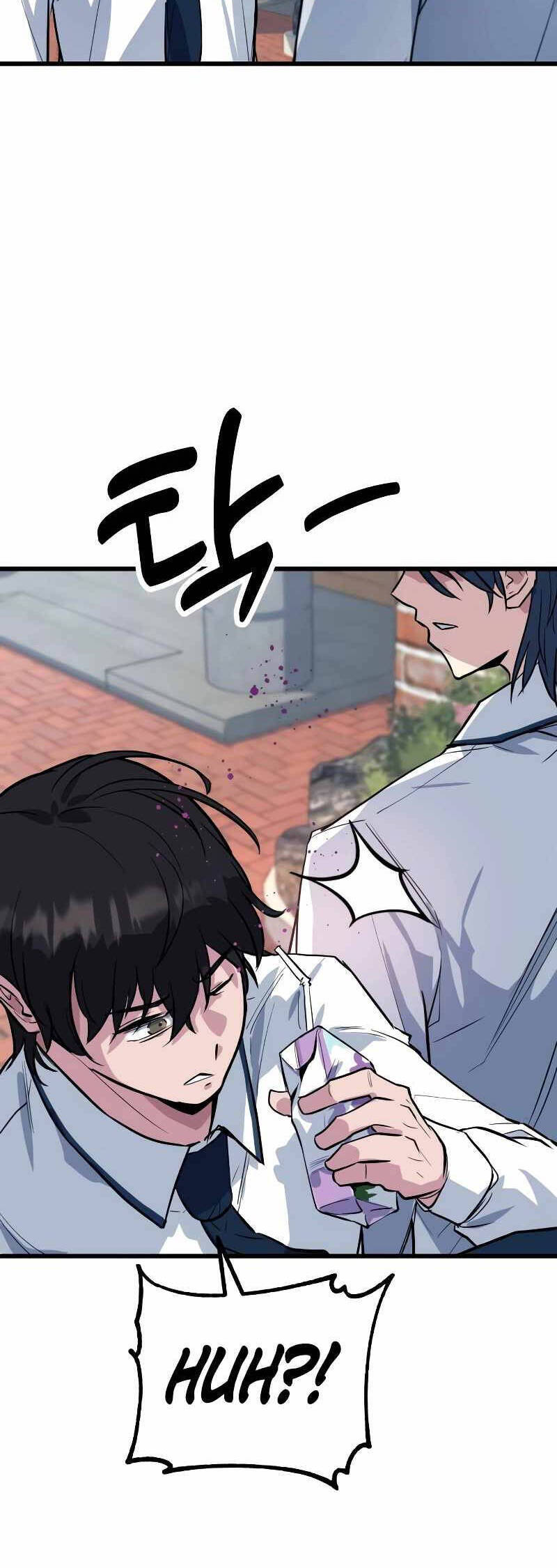 Bạo Lực Vương Chapter 1 - 40