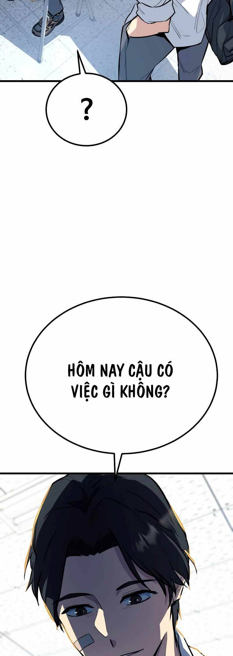 Bạo Lực Vương Chapter 1 - 51