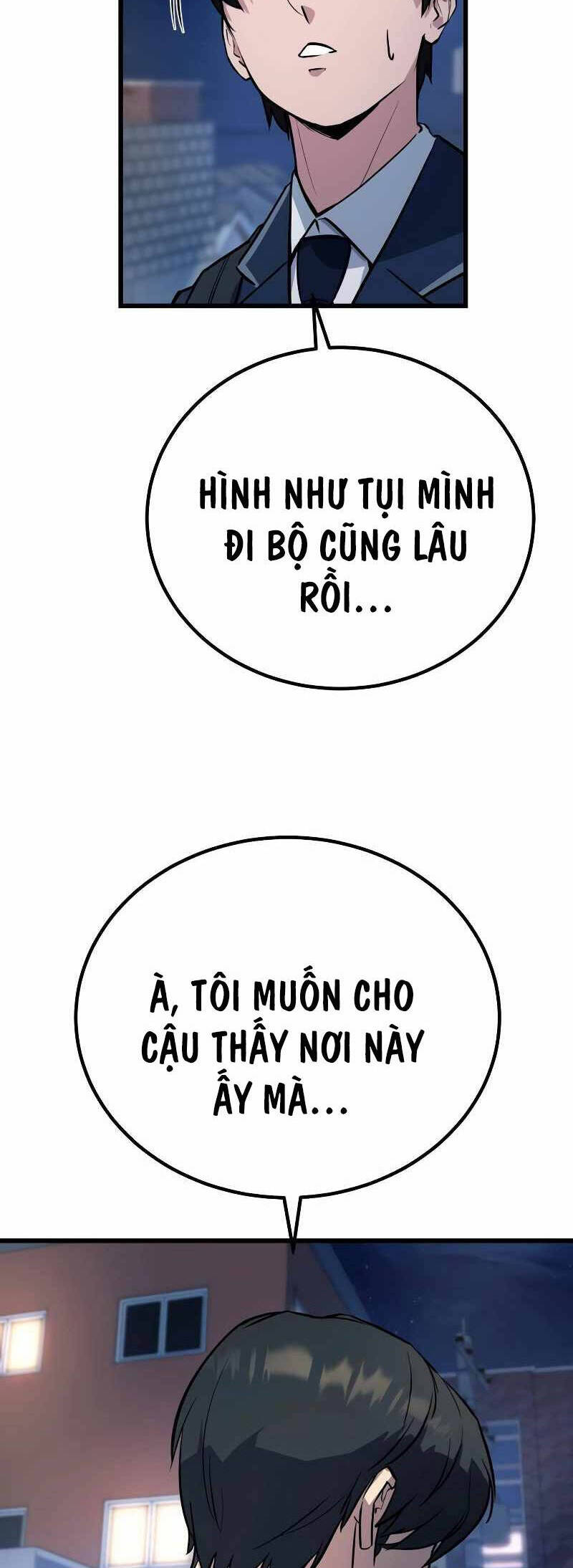 Bạo Lực Vương Chapter 1 - 56