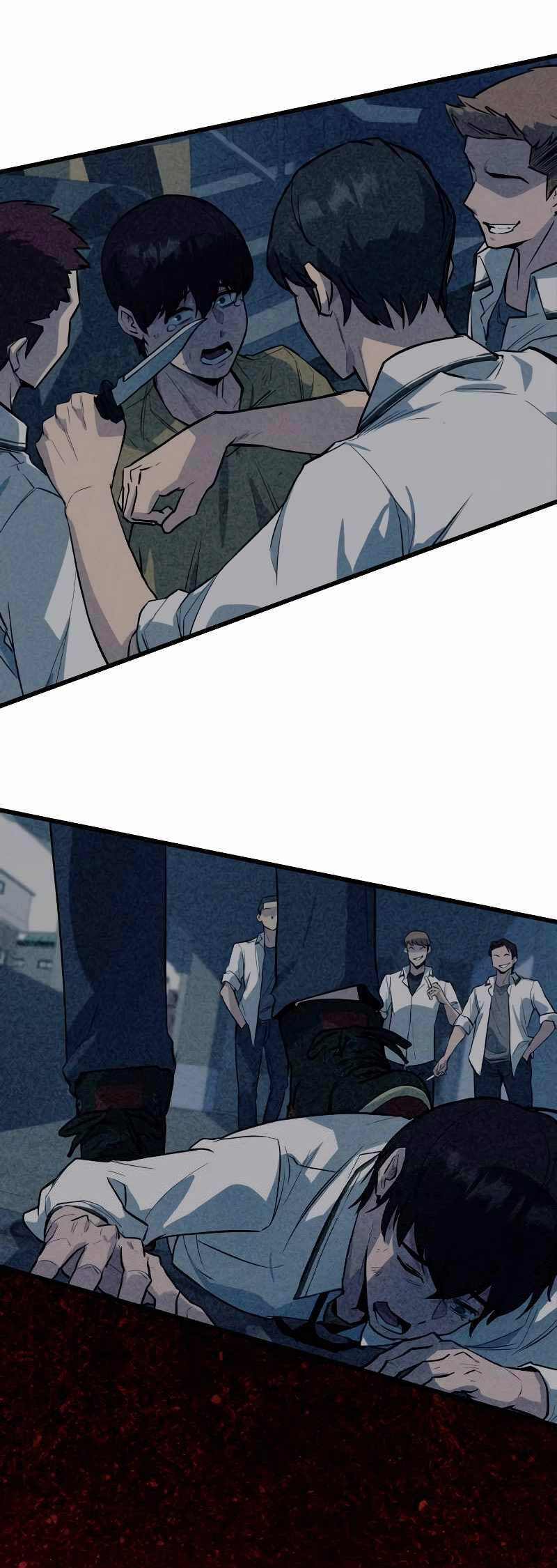 Bạo Lực Vương Chapter 1 - 65