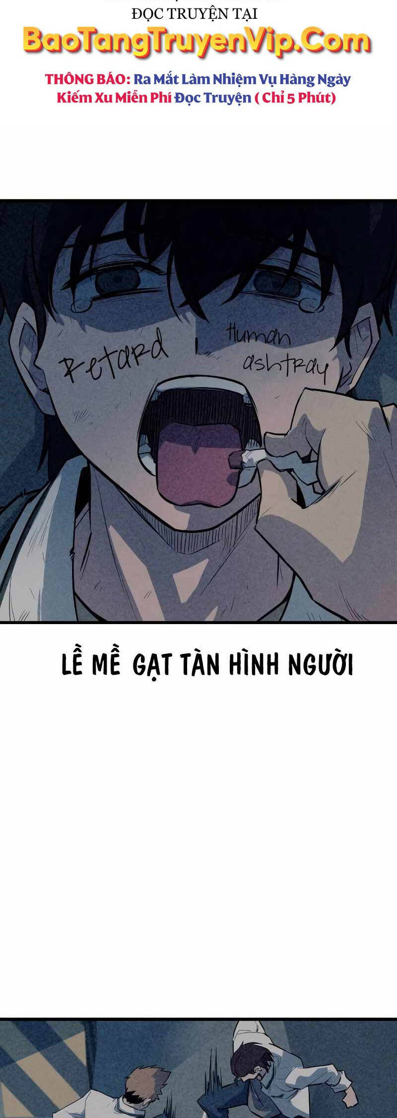 Bạo Lực Vương Chapter 1 - 10