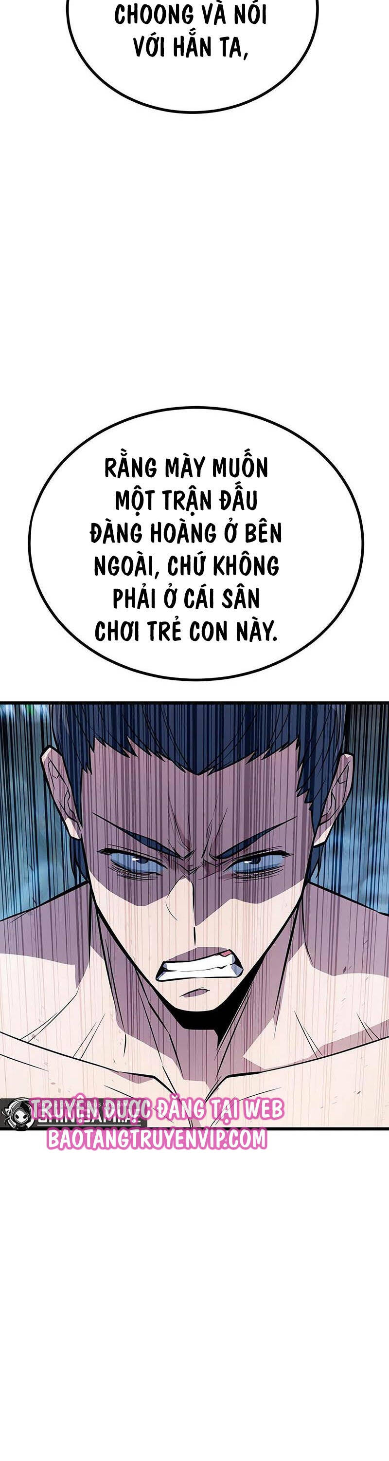 Bạo Lực Vương Chapter 10 - 12