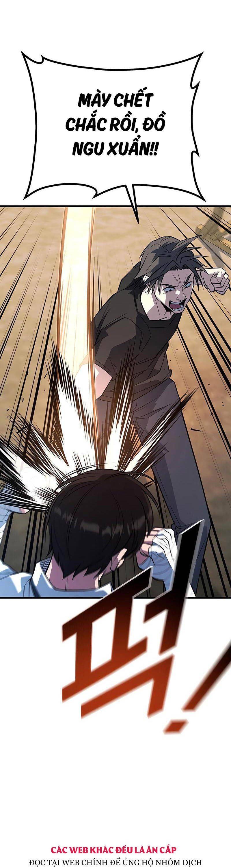 Bạo Lực Vương Chapter 10 - 17