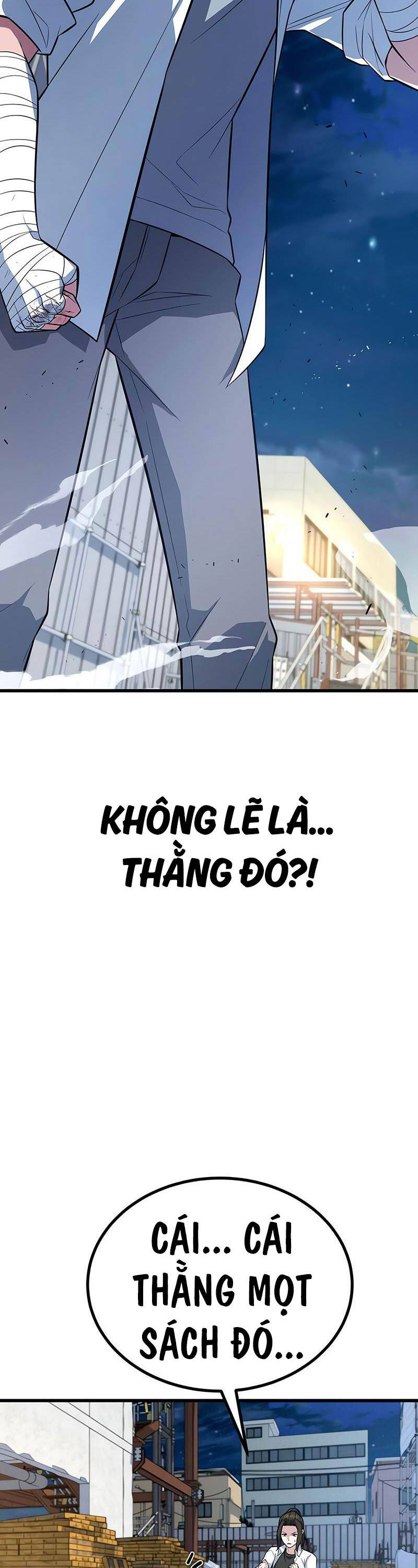 Bạo Lực Vương Chapter 10 - 24