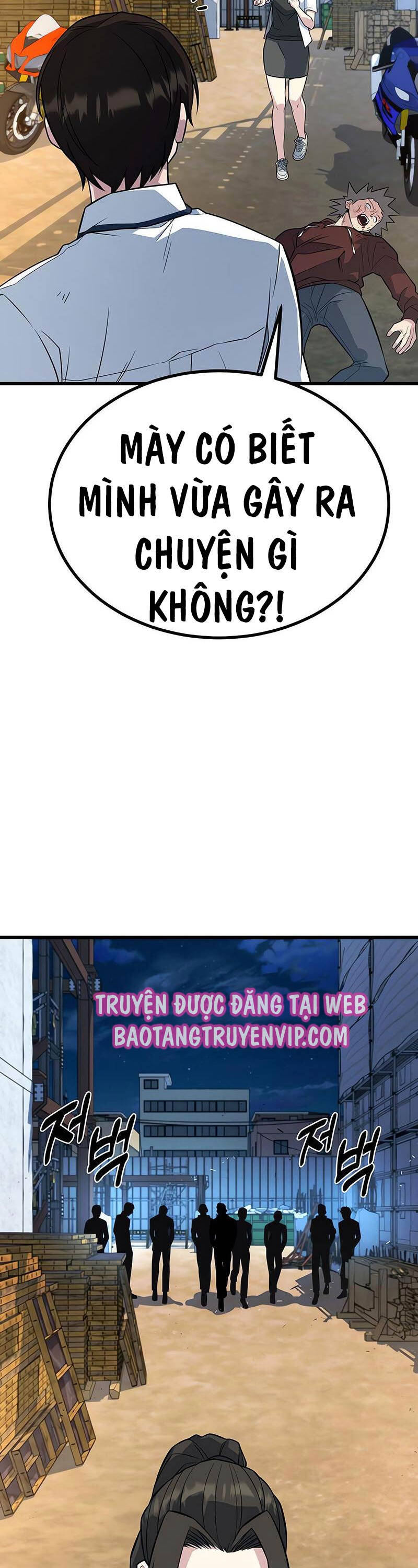 Bạo Lực Vương Chapter 10 - 25