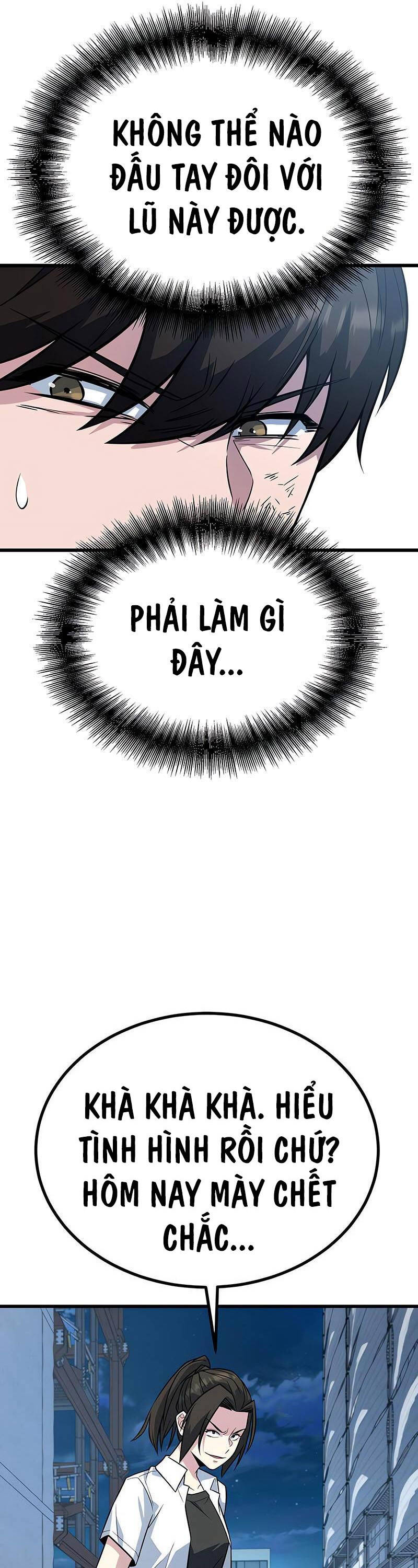 Bạo Lực Vương Chapter 10 - 28