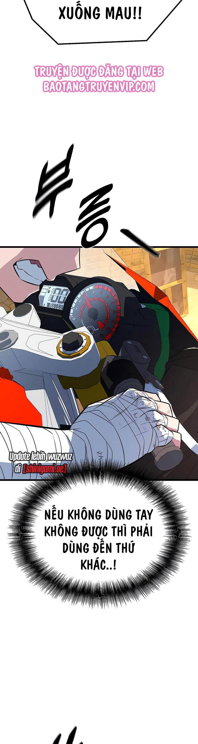 Bạo Lực Vương Chapter 10 - 30