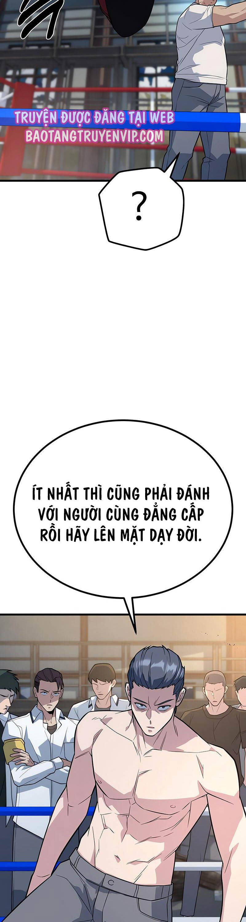 Bạo Lực Vương Chapter 10 - 4