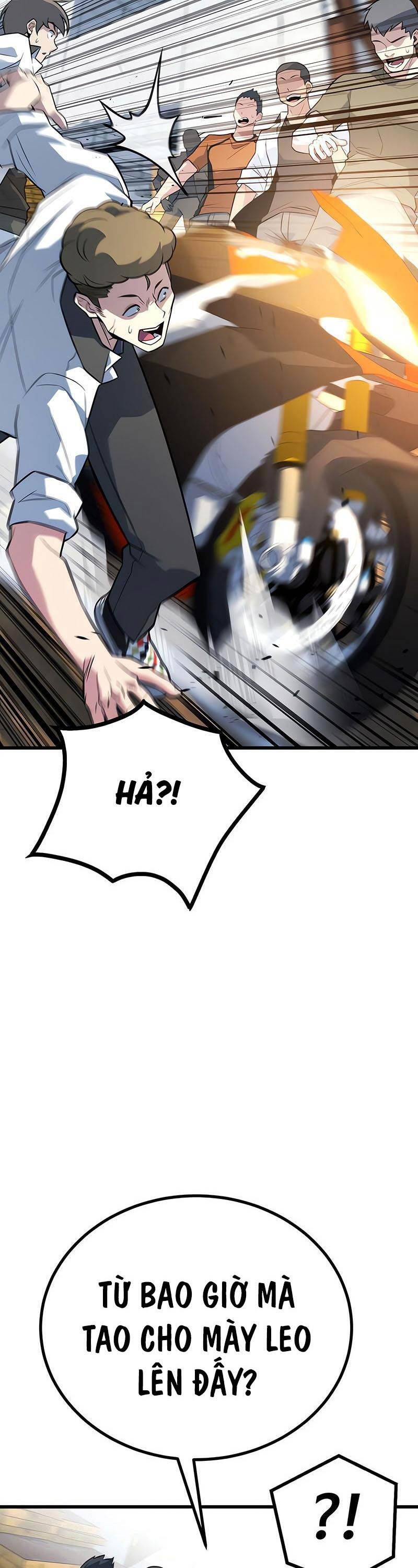 Bạo Lực Vương Chapter 10 - 35