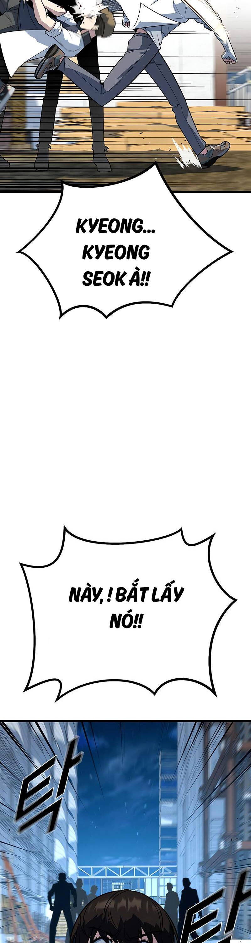 Bạo Lực Vương Chapter 10 - 37