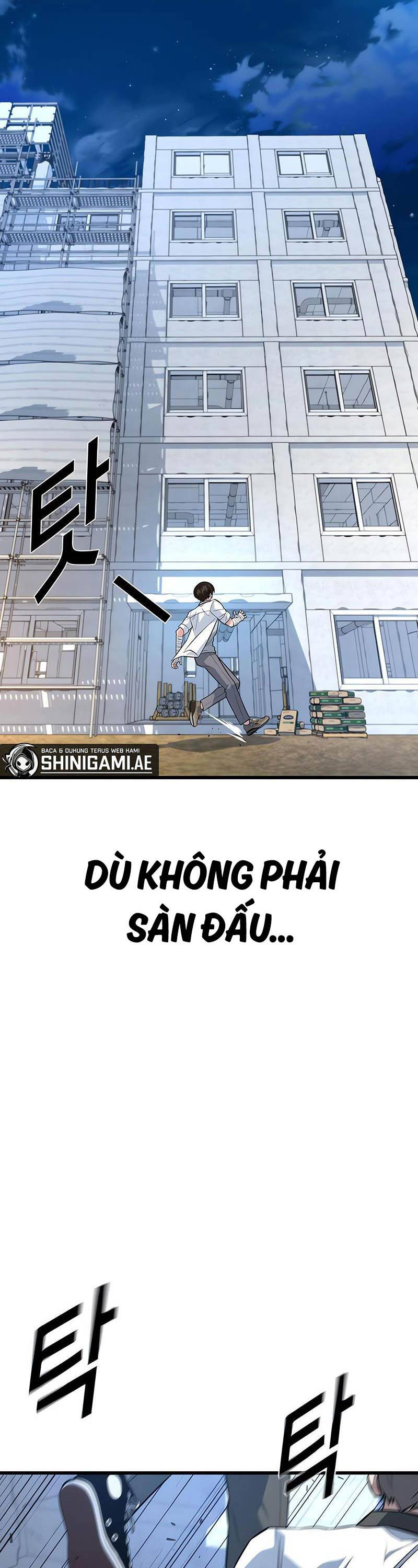 Bạo Lực Vương Chapter 10 - 40