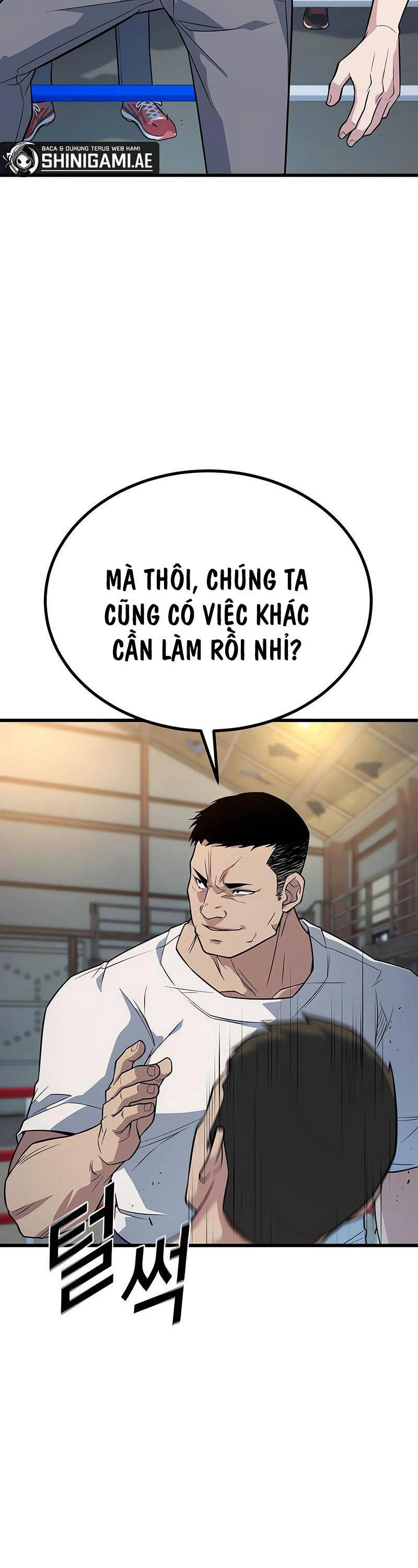 Bạo Lực Vương Chapter 10 - 5