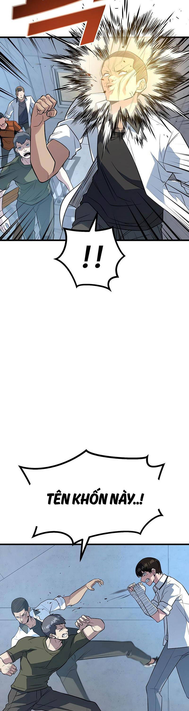 Bạo Lực Vương Chapter 10 - 45