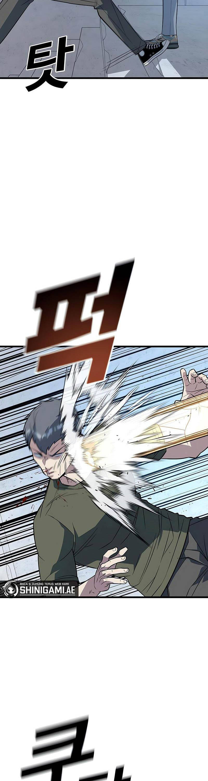 Bạo Lực Vương Chapter 10 - 46