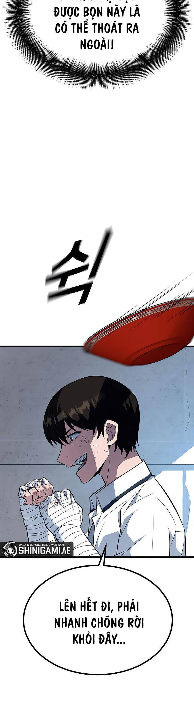 Bạo Lực Vương Chapter 10 - 49