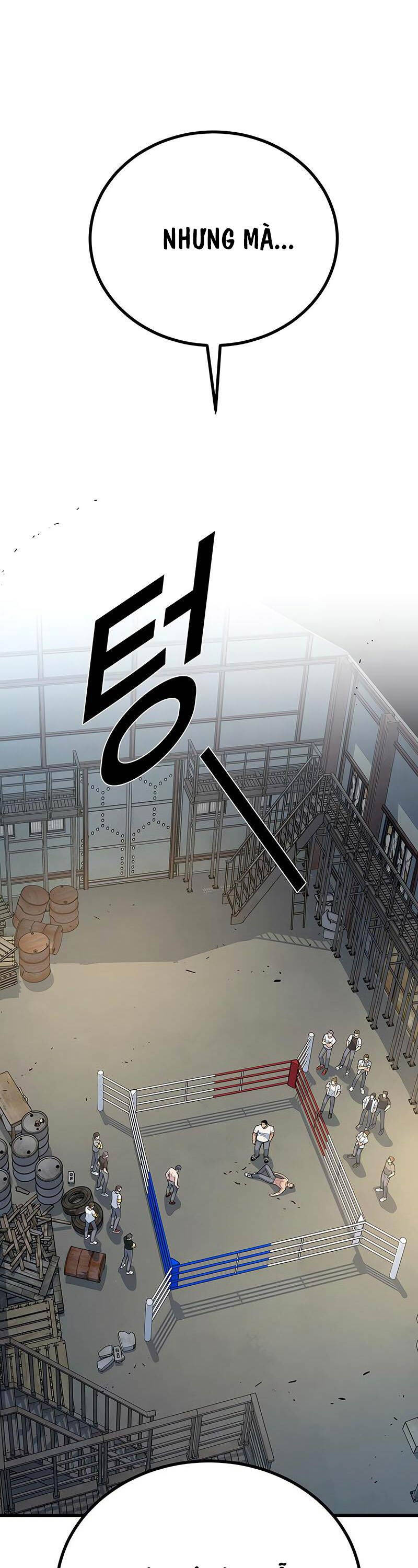 Bạo Lực Vương Chapter 10 - 6