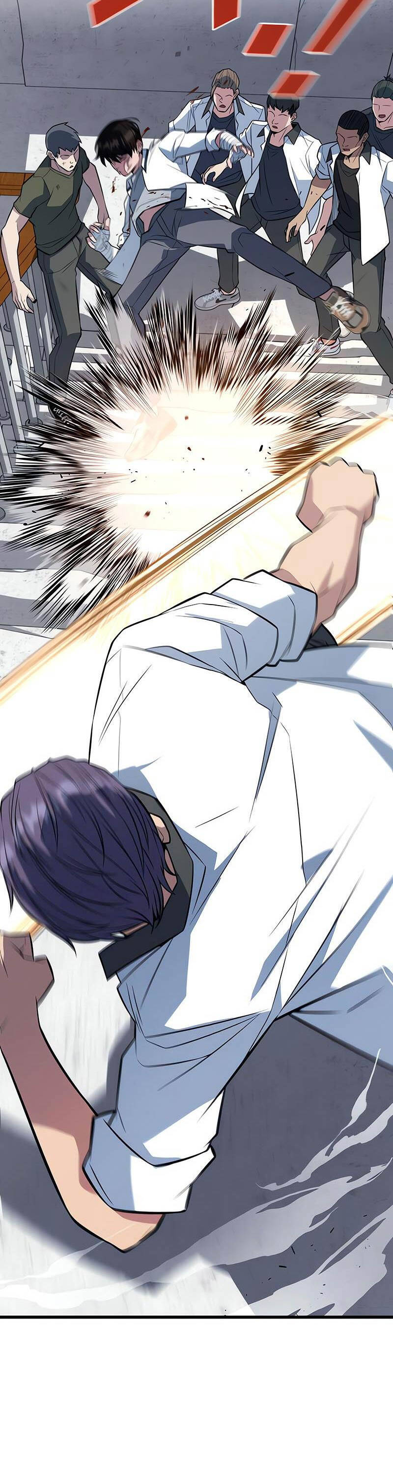 Bạo Lực Vương Chapter 10 - 52