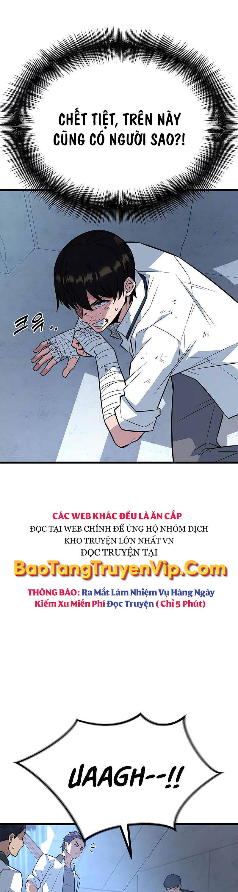 Bạo Lực Vương Chapter 10 - 55