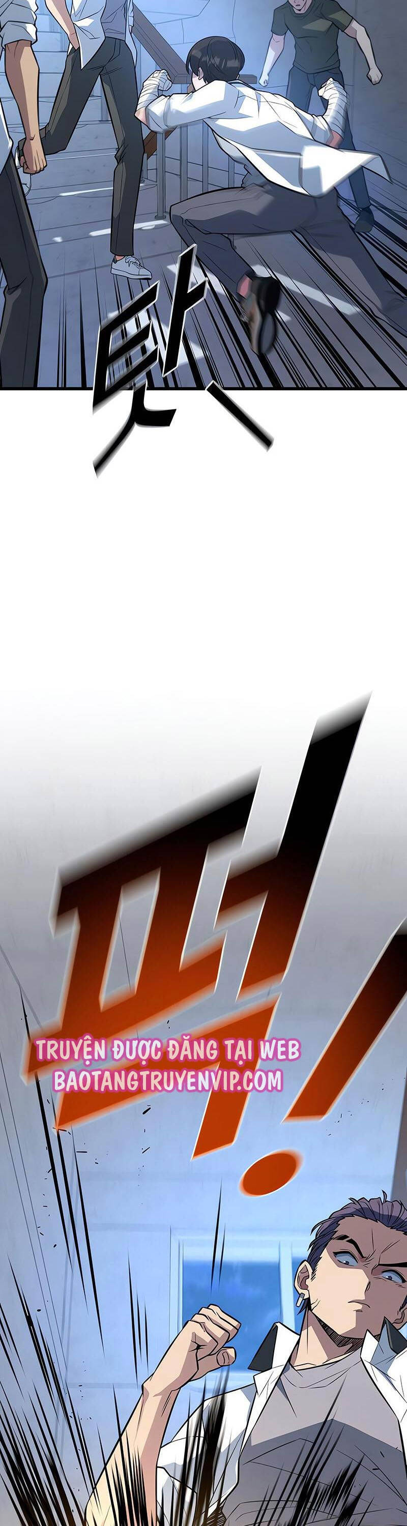 Bạo Lực Vương Chapter 10 - 56