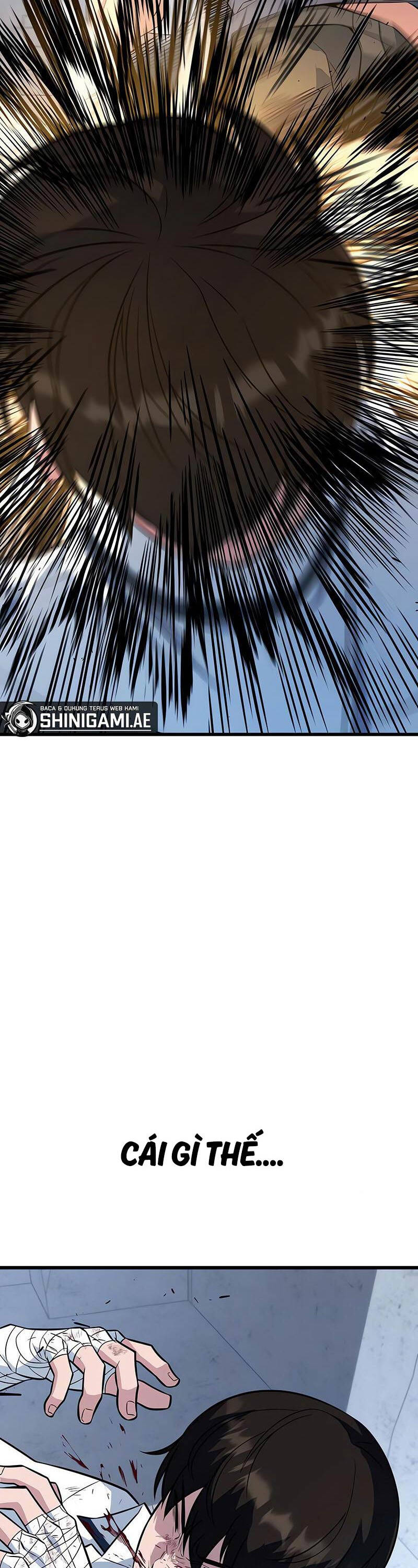 Bạo Lực Vương Chapter 10 - 57