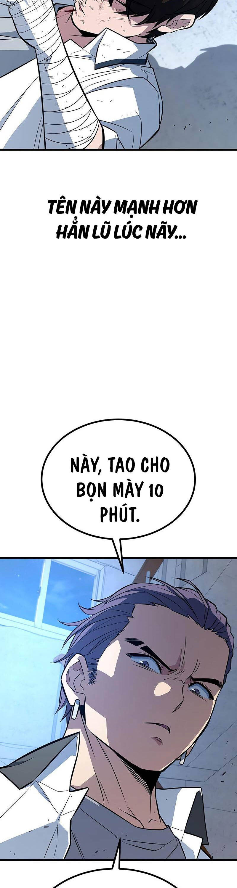 Bạo Lực Vương Chapter 10 - 58