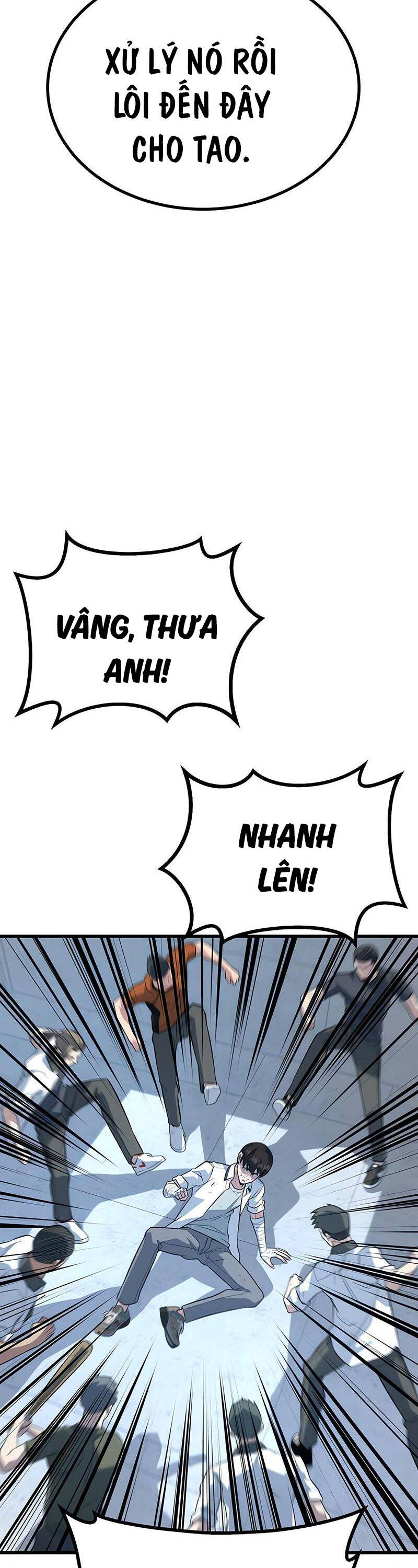 Bạo Lực Vương Chapter 10 - 59