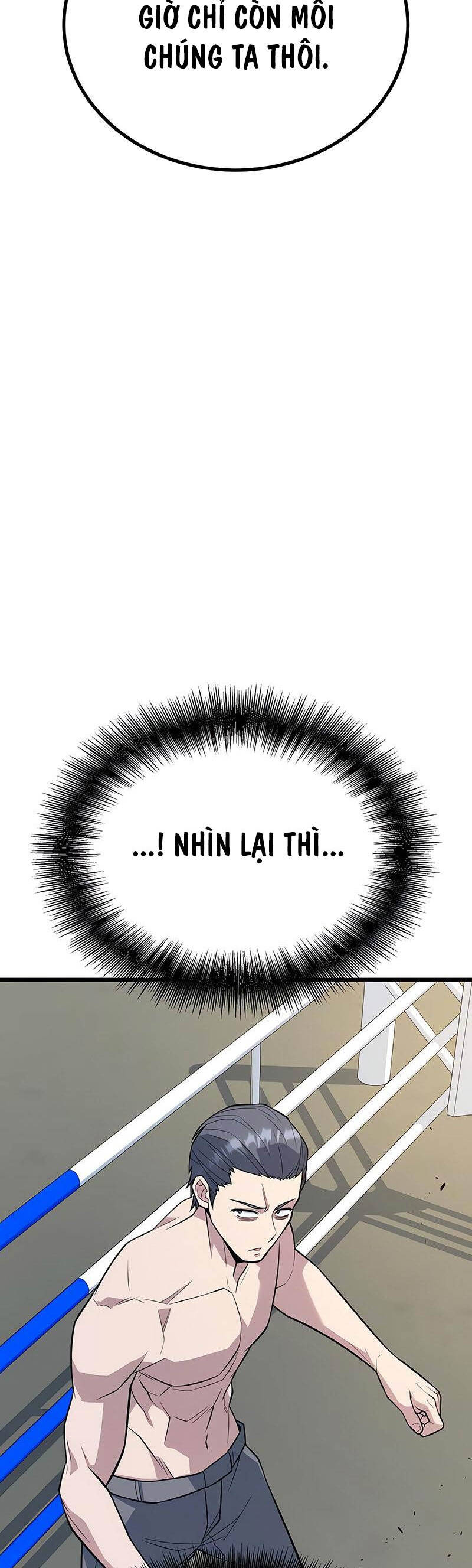 Bạo Lực Vương Chapter 10 - 7