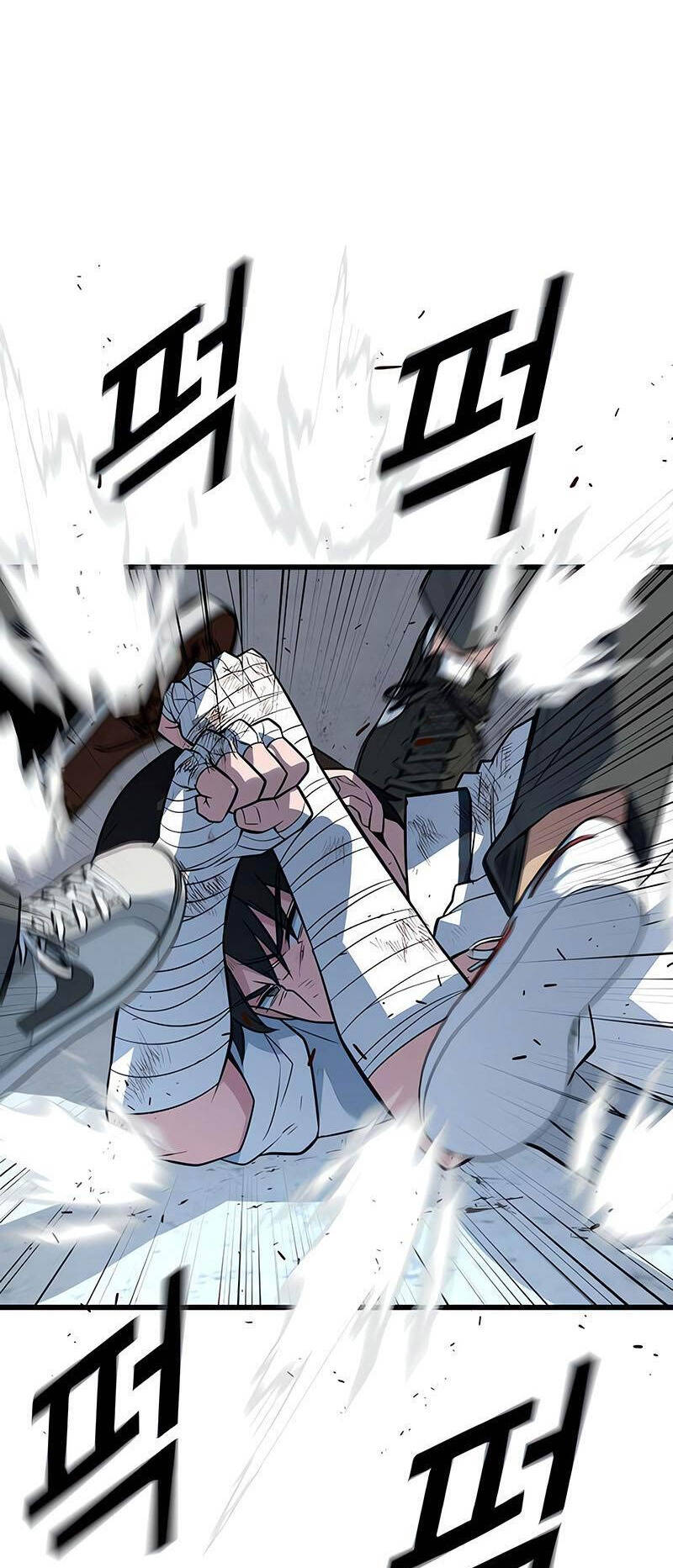 Bạo Lực Vương Chapter 10 - 61