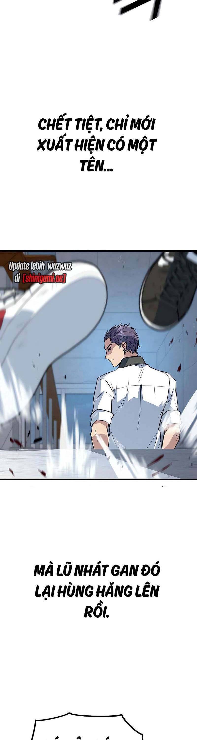 Bạo Lực Vương Chapter 10 - 62