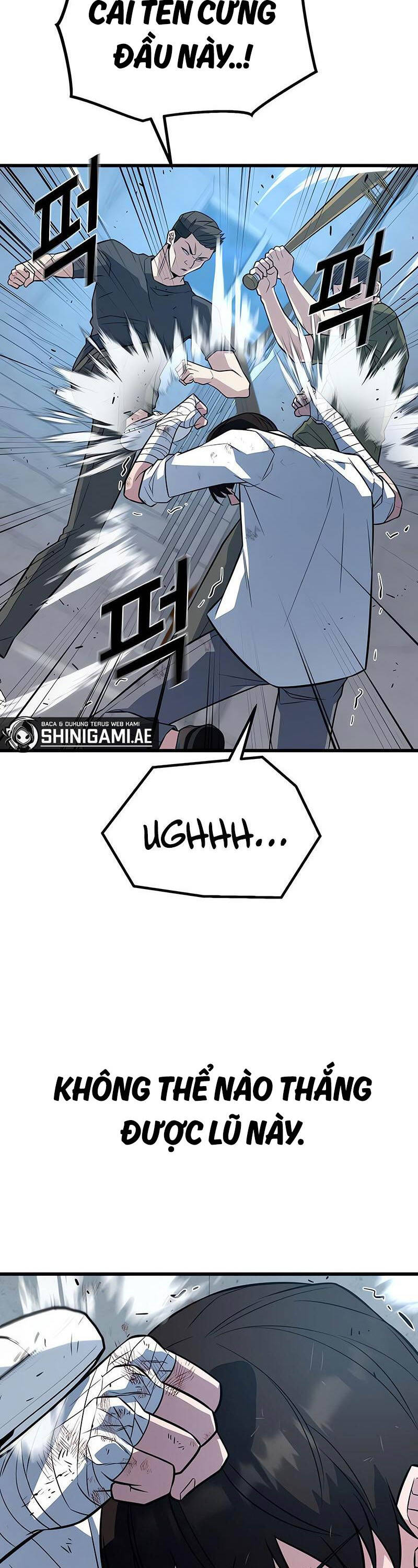 Bạo Lực Vương Chapter 10 - 63